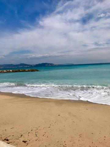 La Ciotat : Superbe Appartement Proche Du Port Exterior foto