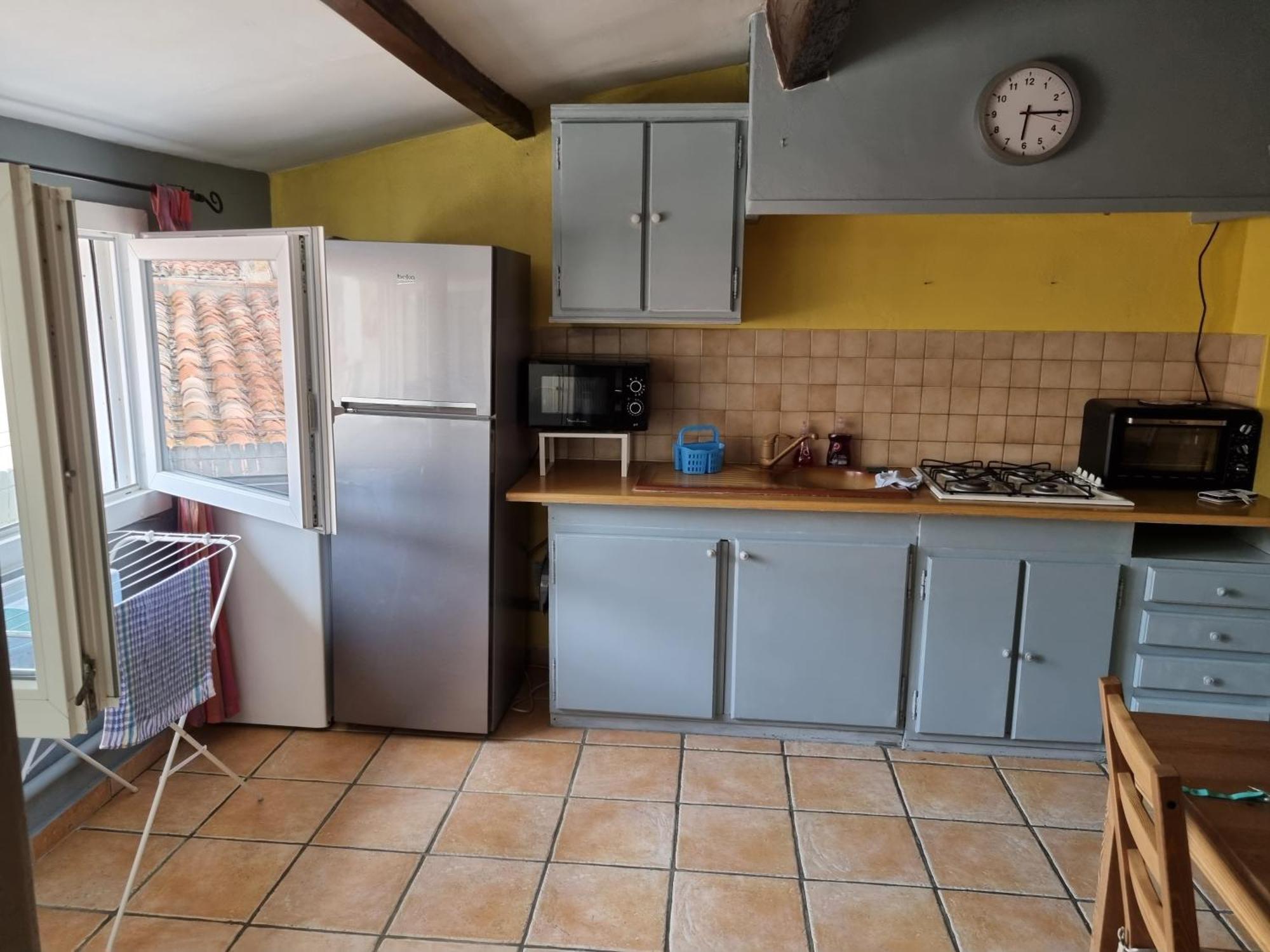 La Ciotat : Superbe Appartement Proche Du Port Exterior foto